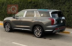 هيونداي باليسيد